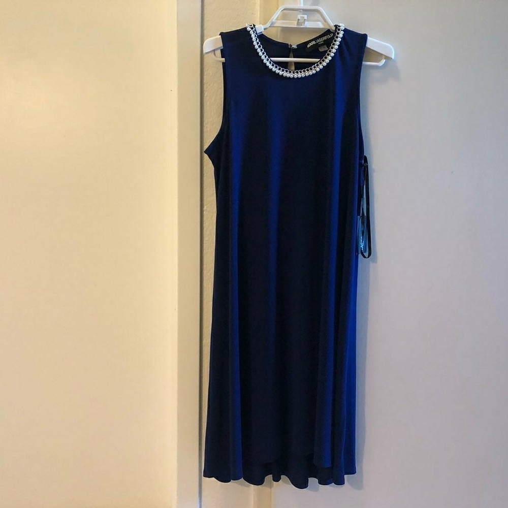 Karl Lagerfeld Brand New With Tag  dress